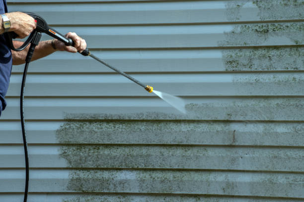 Casselton, ND Pressure Washing Services Company